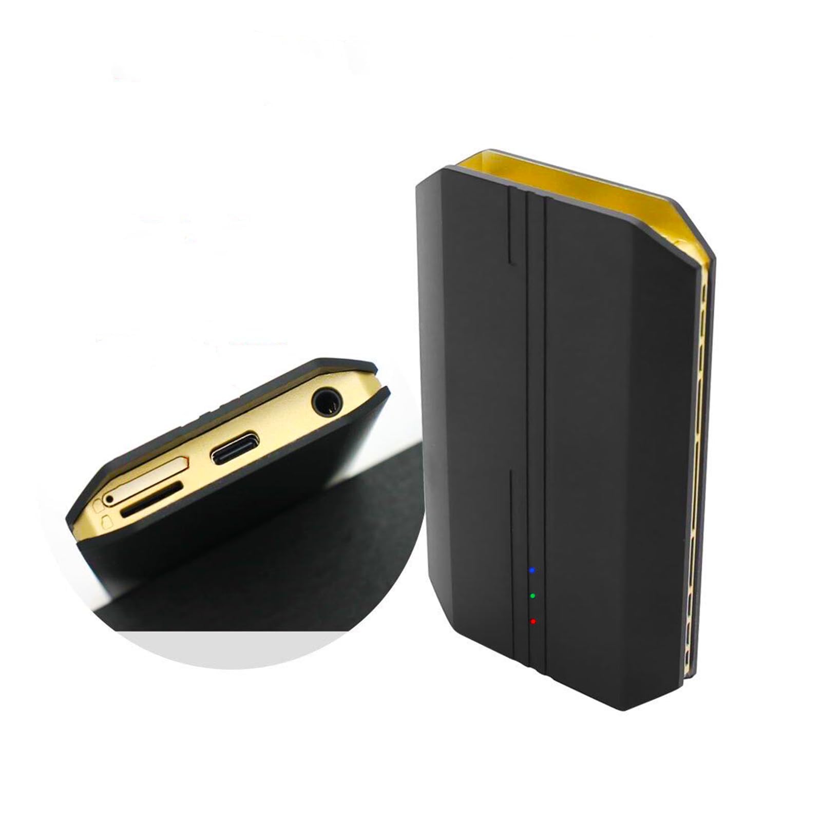 Onince Carplay Box 3.0, 8 Core Processor Streaming Device For Car With Netflix/Youtube Etc., Designed For Vehicles With Screens